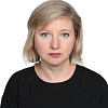 Бондарь Анастасия Алексеевна